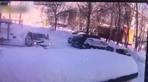 90 Самых Везучих Людей, Снятых на Камеру