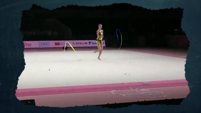 Do like Olympians: Олімпійський урок #BeActive №2 із Анною Різатдіновою смотреть онлайн