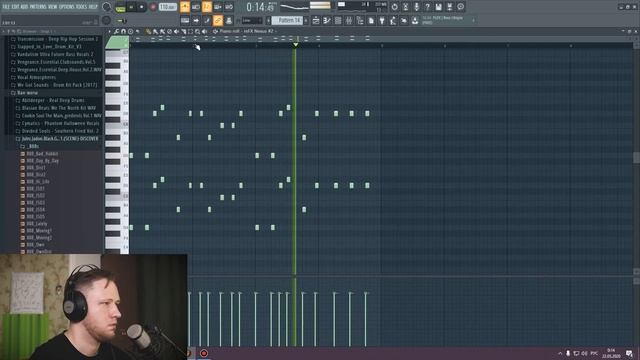 С 0 до 100. Полный гайд по создание Trap бита в FL Studio 20.