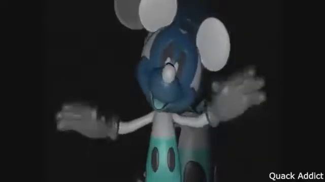 Ремикс из игры 5 ночей с Фреди и тд. смотреть онлайн