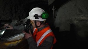 Рудник «Октябрьский». Как на Крайнем Севере добывают руду. Норильск (Талнах)