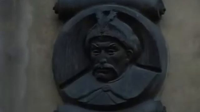 Програма "Вуличка" вул. Театральна (vulychka_Teatralna) смотреть онлайн