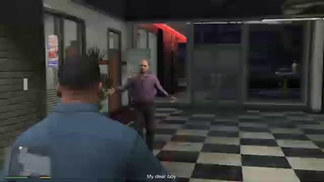 Best emulator for play GTA 5 in phone // #gta5 #technogamerz @RedKingS1K смотреть онлайн