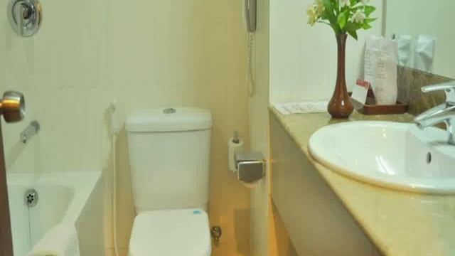 Шри-Ланка, Gampaha District, Сеедува - Ramada Katuanayake 4-Star смотреть онлайн