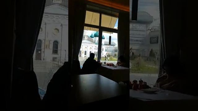#собинов ресторан в Ярославле смотреть онлайн