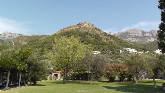 Свети Стефан смотреть онлайн