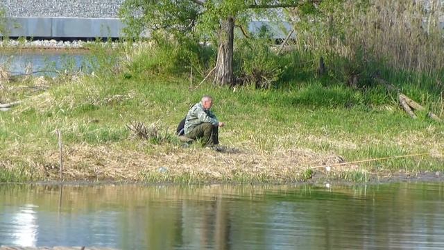 Walk around Myshkin / Прогулка по Мышкину смотреть онлайн