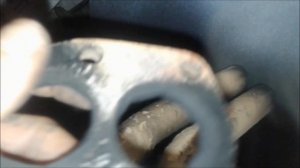 2114 замена приемной трубы