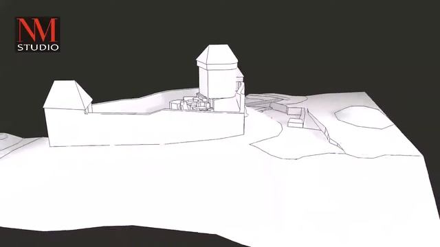 Štědrý hrádek 1 смотреть онлайн