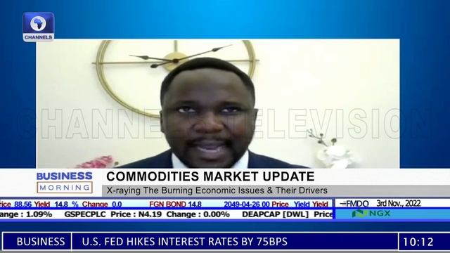 Grain Market Watch As Russia Rejoins Grain Deal смотреть онлайн