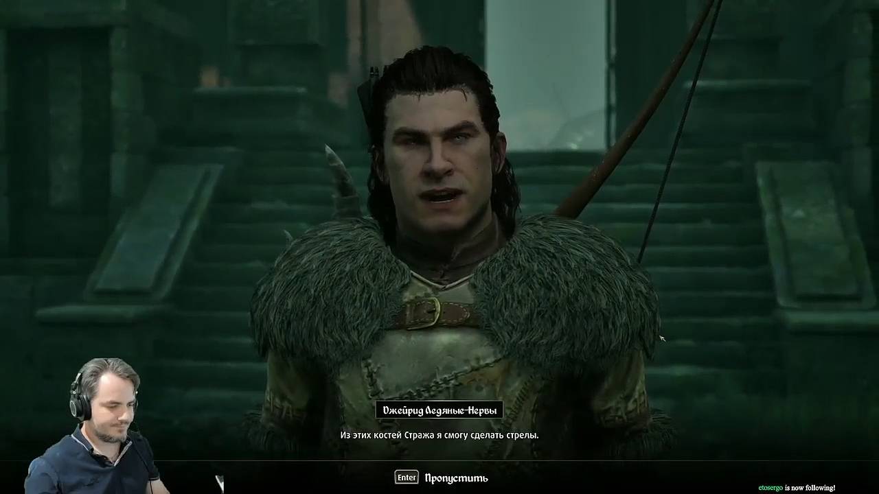 Maddyson - играет в TES 4 Oblivion Remastered #6