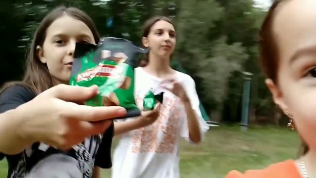 ТУРБАЗА РАЗДОЛЬЕ / ВСТРЕЧА С ЕВОЙ И МИЛАДОЙ #subscribe #врек #shorts смотреть онлайн