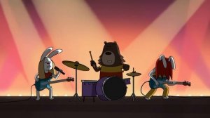 Лекс и Плу | Сборник замечательных серий | Мультфильмы | Космические таксисты