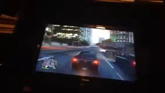 Gameplay gta5 costum Buffalo s смотреть онлайн