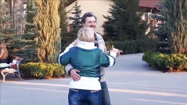 СОЛНЦЕ ЛАСКАВЕ ЗЕМЛЮ ГОЛУБИТЬ!!! смотреть онлайн