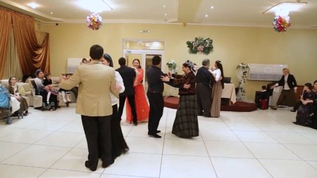 Цыганское сватовство Доляри и Патрина часть 6 смотреть онлайн