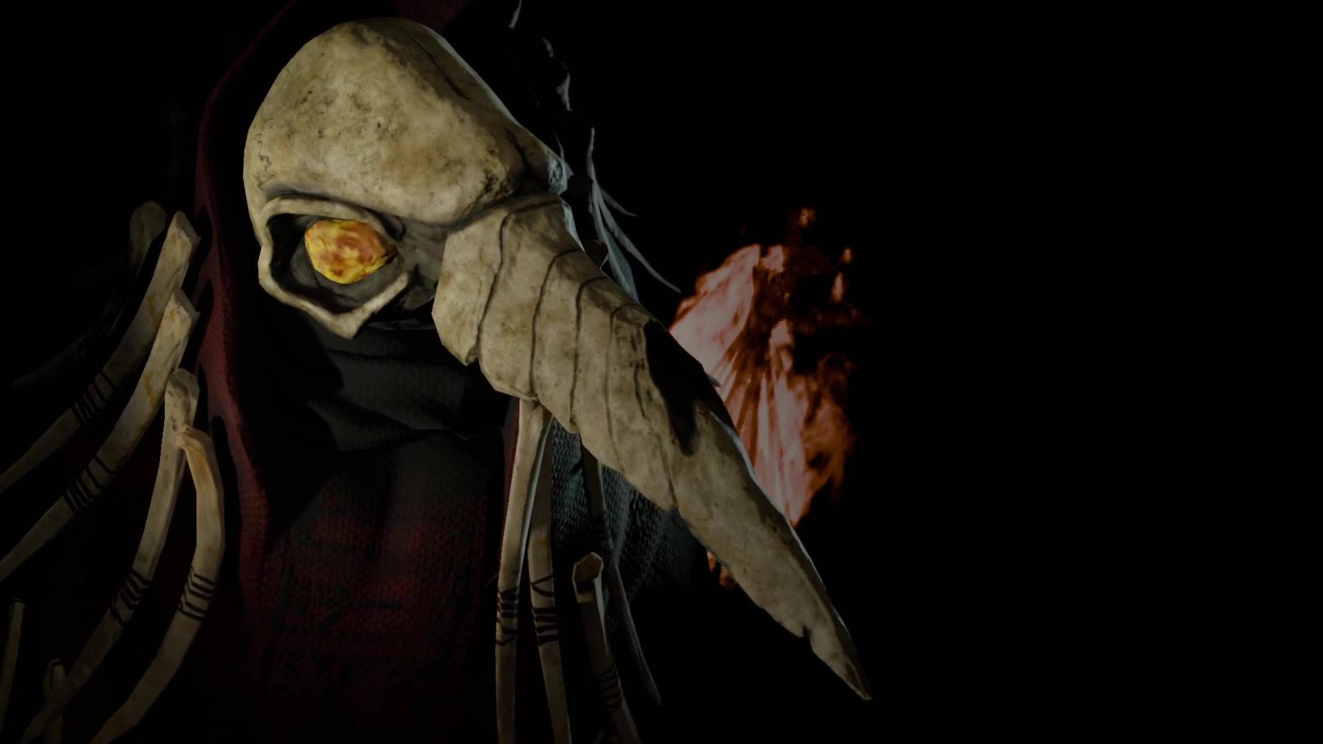 Pathologic 3 Quarantine