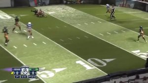 ЖЕНСКАЯ ЛИГА АМЕРИКАНСКОГО ФУТБОЛА