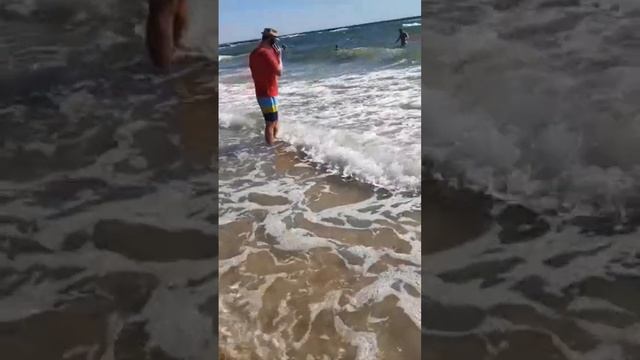 Море від 16 до 11 Фонтана.У каналі Наталія Височина відбувається прямий ефір. смотреть онлайн