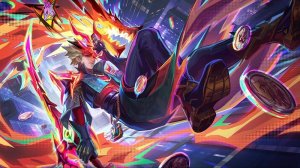 ЛИНГ !!! 29 КИЛЛОВ + 2 МАНЬЯКА !!! ЛУЧШИЙ БИЛД 2025 ОТ ТОП 1 ГЛОБАЛА + ГЕЙМПЛЭЙ !!! MOBILE LEGENDS