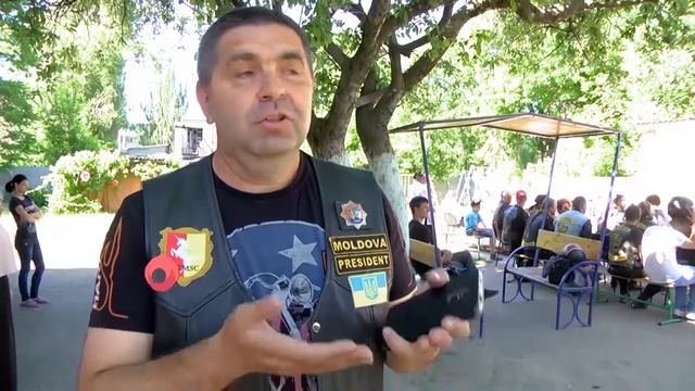 Справжні байкери смотреть онлайн