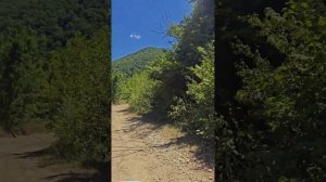 Дорога на сталактитовый грот 🏞️Архипо-Осиповка