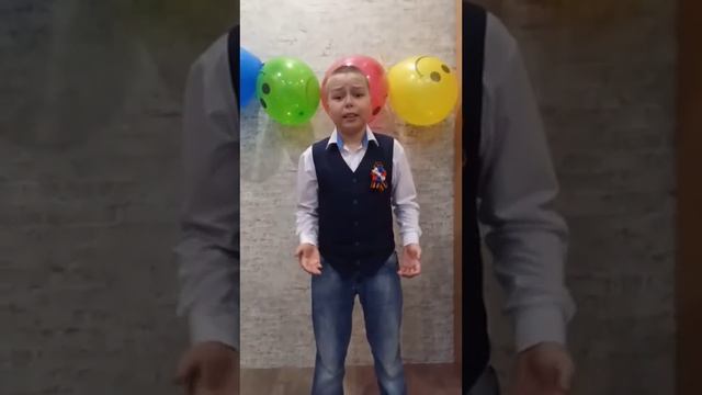 Коркин Павел, 4А Кабанской СОШ смотреть онлайн