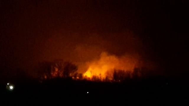 Пожар в Киеве смотреть онлайн