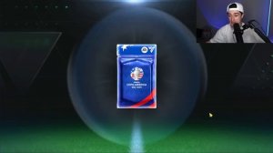создал НОВЫЙ аккаунт..ТАКОГО ВЕЗЕНИЯ еще не видел в НАБОРАХ FC MOBILE 24!