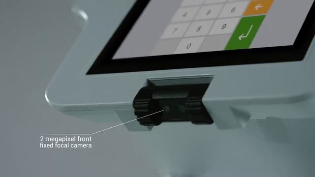Payanywhere Point of Sale System Smart POS Terminal | AEI Payment Solutions смотреть онлайн