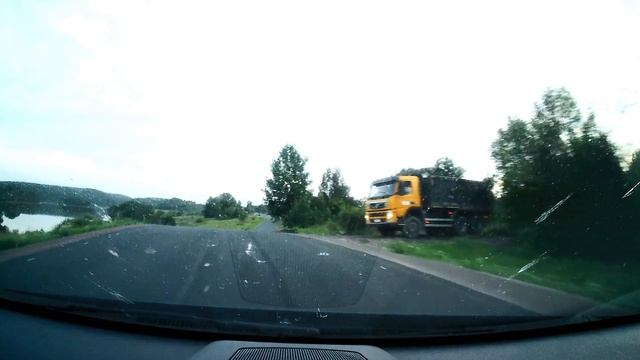 Дорога А-121 Сортавала.4.mp4 смотреть онлайн