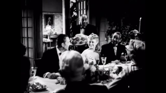 Странные иллюзии 1945, США, фильм-нуар. драма