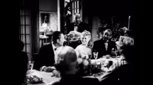 Странные иллюзии 1945, США, фильм-нуар. драма