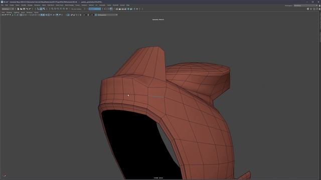 03. Body Refinements 01|Elementza Moto Modeling Polish