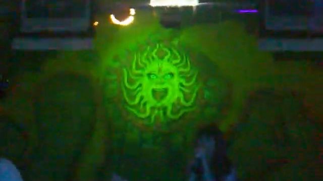 Moonbeam feat Avis Vox(Vocal LIVE) @ Beach Club 117(Феодосия) 22-08.2010 смотреть онлайн