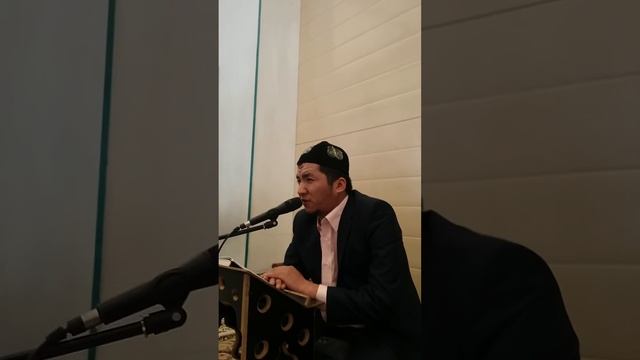 Хабибулло кори смотреть онлайн