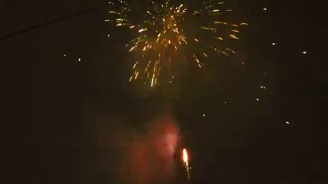 Наш Фейерверк! смотреть онлайн