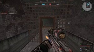 АМБ-17: пушка, которая заставила меня ОТКАЗАТЬСЯ ОТ А-545! Обзор на АМБ СТАЛКРАФТ || STALCRAFT