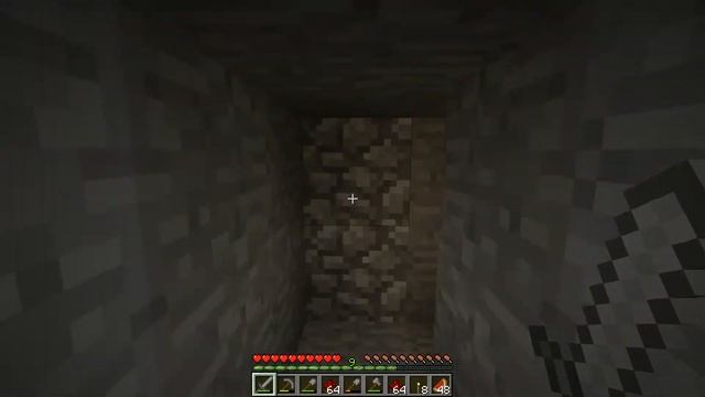 Выживание Minecraft 41. Второй вокзал смотреть онлайн