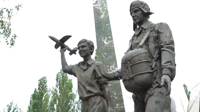 За ВДВ! С праздником! Артем Рымарь смотреть онлайн