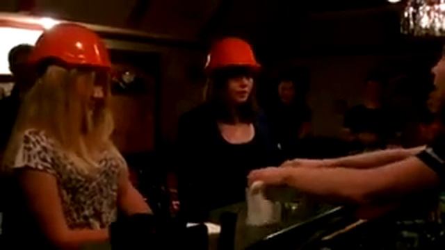 Паб Руда Борода на Позняках смотреть онлайн