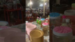 Khon Kaen Buffet BBQ 399 бат Безлимитное кафе Патонг