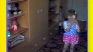 Даша и Таня 1997