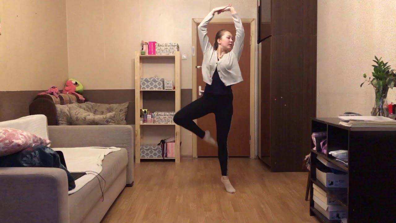 «Тарантелла» видео-урок Ахметшиной Любови Евгеньевны смотреть онлайн
