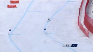 Alexey Bugaev | Men's downhill standing | Alpine skiing | Sochi 2014 Paralympics