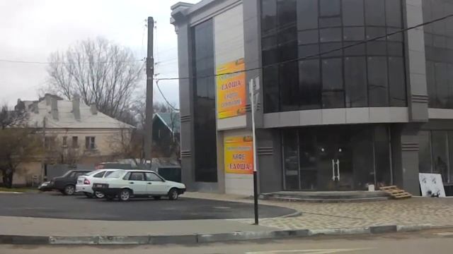 Скоро открытие Едоши. Часть 1 смотреть онлайн
