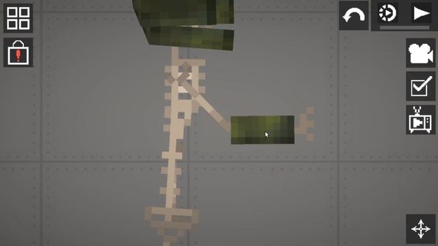 SPRINGTRAP TUTORIAL IN MELON PLAYGROUND 19.5 смотреть онлайн