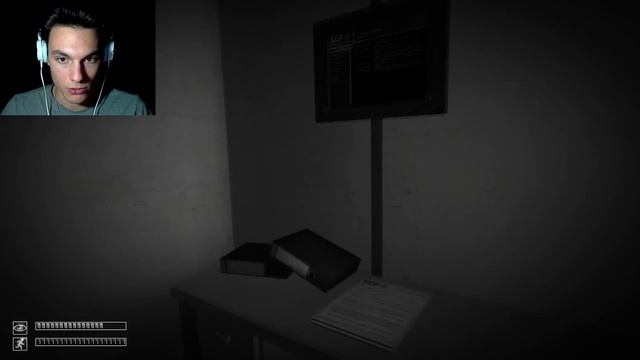 LA STORIA DI SCP 895 смотреть онлайн