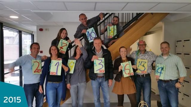 30 jaar KUBUS смотреть онлайн