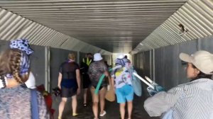 Влог пляж Золотые пески Лермонтово